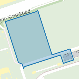 Perceel EDE01-D-11820