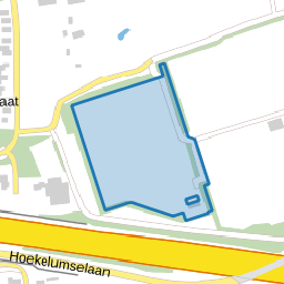 Perceel EDE01-D-11821