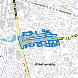 Perceel EDE01-D-11823