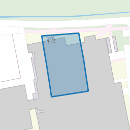 Perceel EDE01-D-1716