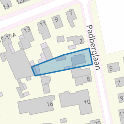 Perceel EDE01-D-2056