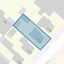 Perceel EDE01-D-2180