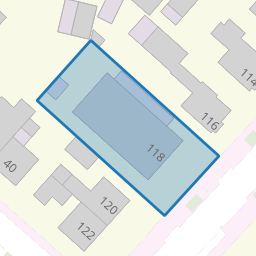 Perceel EDE01-D-2258