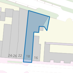 Perceel EDE01-D-2512