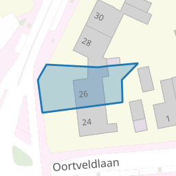 Perceel EDE01-D-2824
