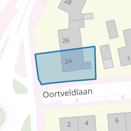 Perceel EDE01-D-2826