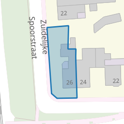 Perceel EDE01-D-2982