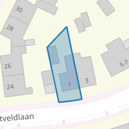 Perceel EDE01-D-2996