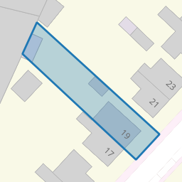 Perceel EDE01-D-3019