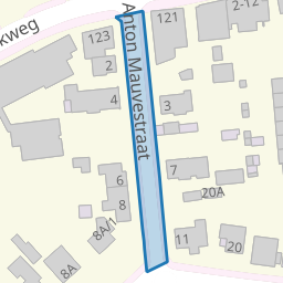 Perceel EDE01-D-3513
