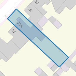 Perceel EDE01-D-3538