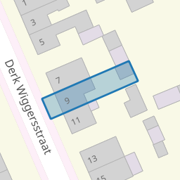 Perceel EDE01-D-3596