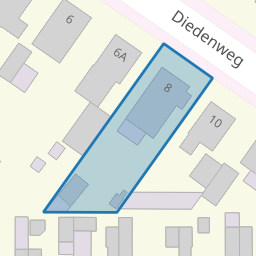 Perceel EDE01-D-3615
