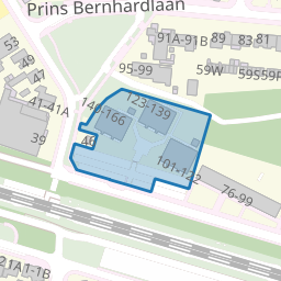 Perceel EDE01-D-3980