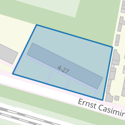 Perceel EDE01-D-3984