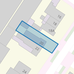 Perceel EDE01-D-4022