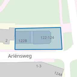 Perceel EDE01-D-4095