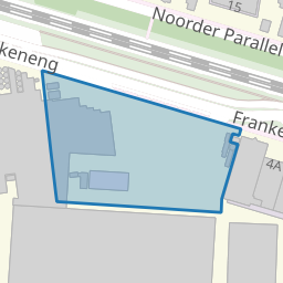 Perceel EDE01-D-4105