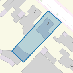 Perceel EDE01-D-4119