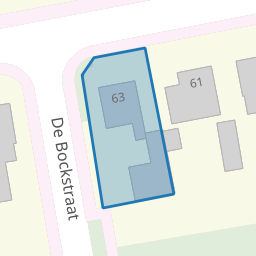 Perceel EDE01-D-4170