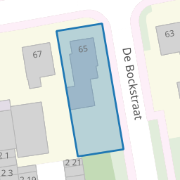 Perceel EDE01-D-4213