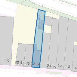 Perceel EDE01-D-4334
