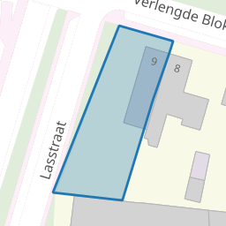 Perceel EDE01-D-4379