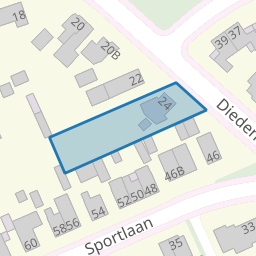Perceel EDE01-D-4410
