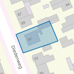 Perceel EDE01-D-4501