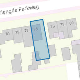 Perceel EDE01-D-4565