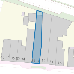 Perceel EDE01-D-4575
