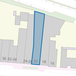 Perceel EDE01-D-4576