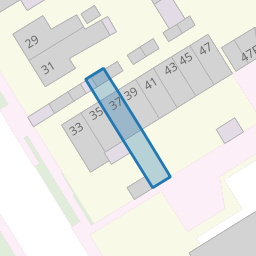 Perceel EDE01-D-4592