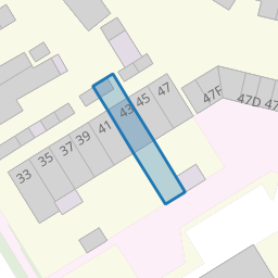Perceel EDE01-D-4595