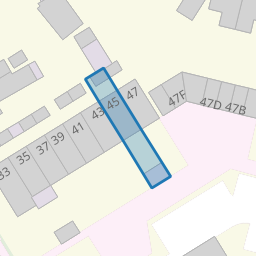 Perceel EDE01-D-4596