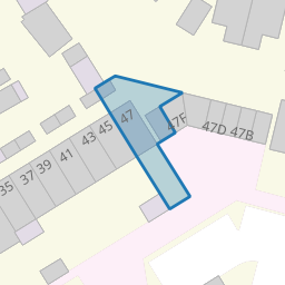 Perceel EDE01-D-4597