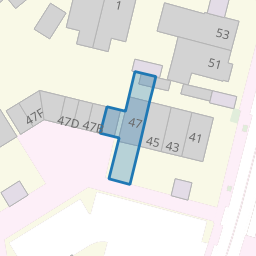 Perceel EDE01-D-4603