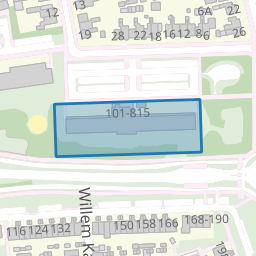 Perceel EDE01-D-4665
