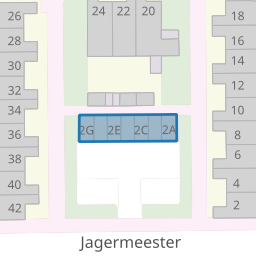 Perceel EDE01-D-4827