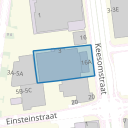 Perceel EDE01-D-4837