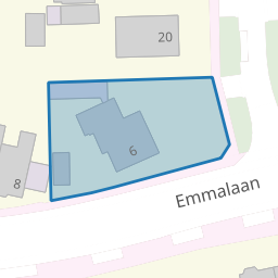 Perceel EDE01-D-4846
