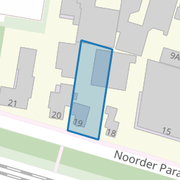 Perceel EDE01-D-4861