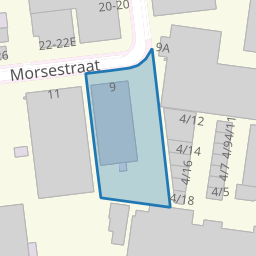 Perceel EDE01-D-4903