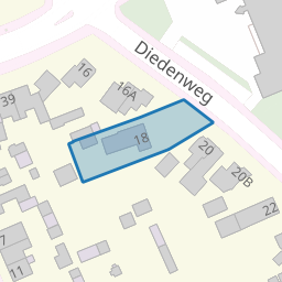 Perceel EDE01-D-4961