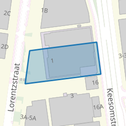 Perceel EDE01-D-4992