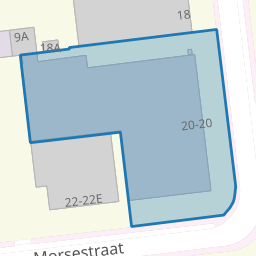 Perceel EDE01-D-5238