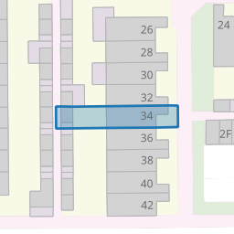 Perceel EDE01-D-5260