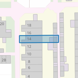Perceel EDE01-D-5276