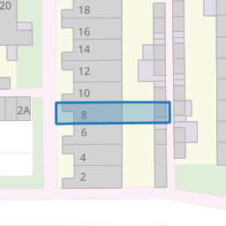 Perceel EDE01-D-5279