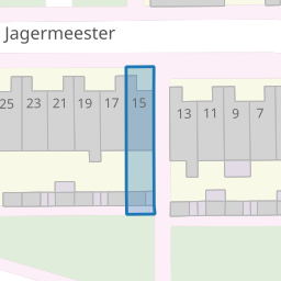 Perceel EDE01-D-5280